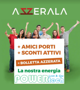 AZZERALA POWERTECH