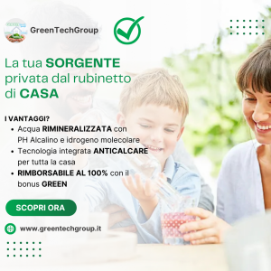 Campagna Depuratore - post